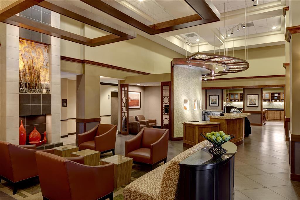 Hyatt Place Albuquerque Uptown Interior foto