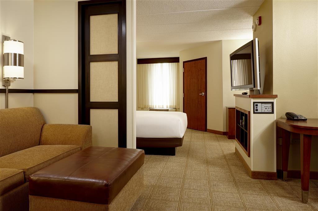 Hyatt Place Albuquerque Uptown Cameră foto