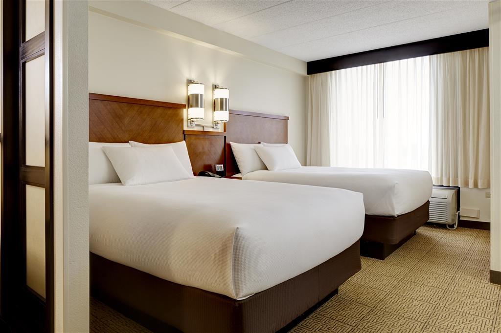 Hyatt Place Albuquerque Uptown Cameră foto