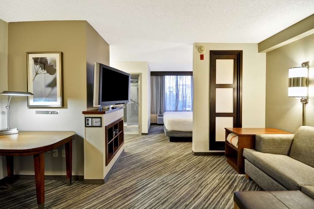 Hyatt Place Albuquerque Uptown Cameră foto